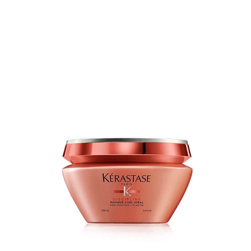 Masque Curl Idéal Discipline 200 ml 01 Kérastase